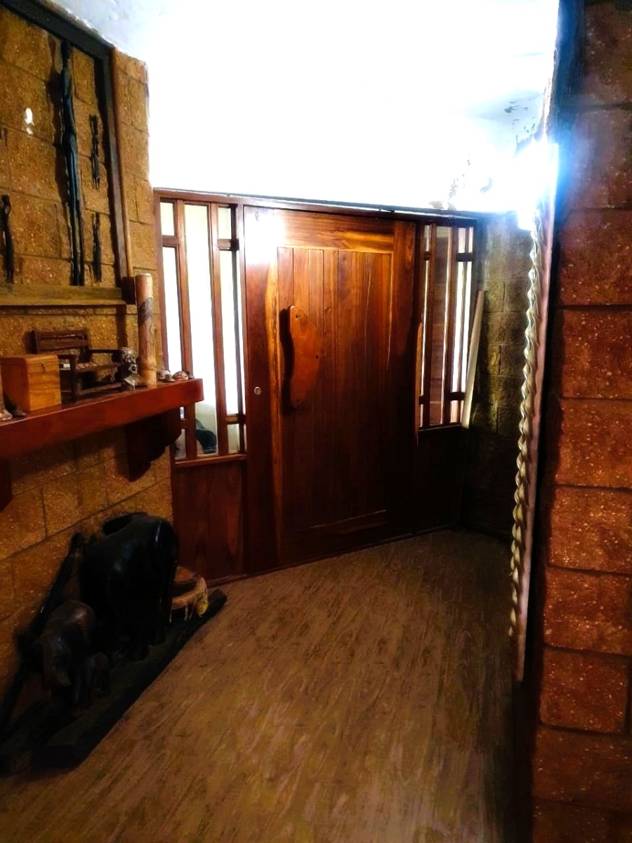 4 Bedroom Property for Sale in Deneysville Free State